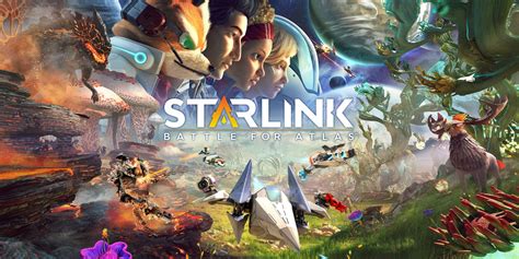 2022 starlink and fighting games : r/Starlink .